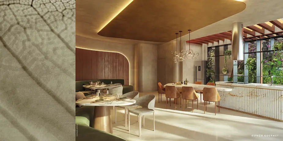 OX Park Design by Edsa