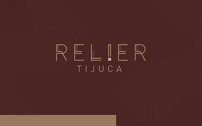 Relier Tijuca