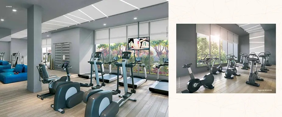 Latitud Condominium Design