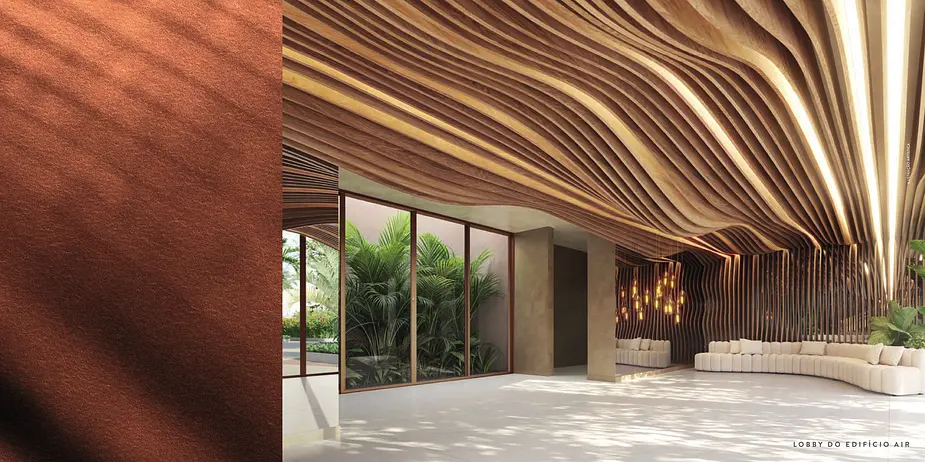 OX Park Design by Edsa