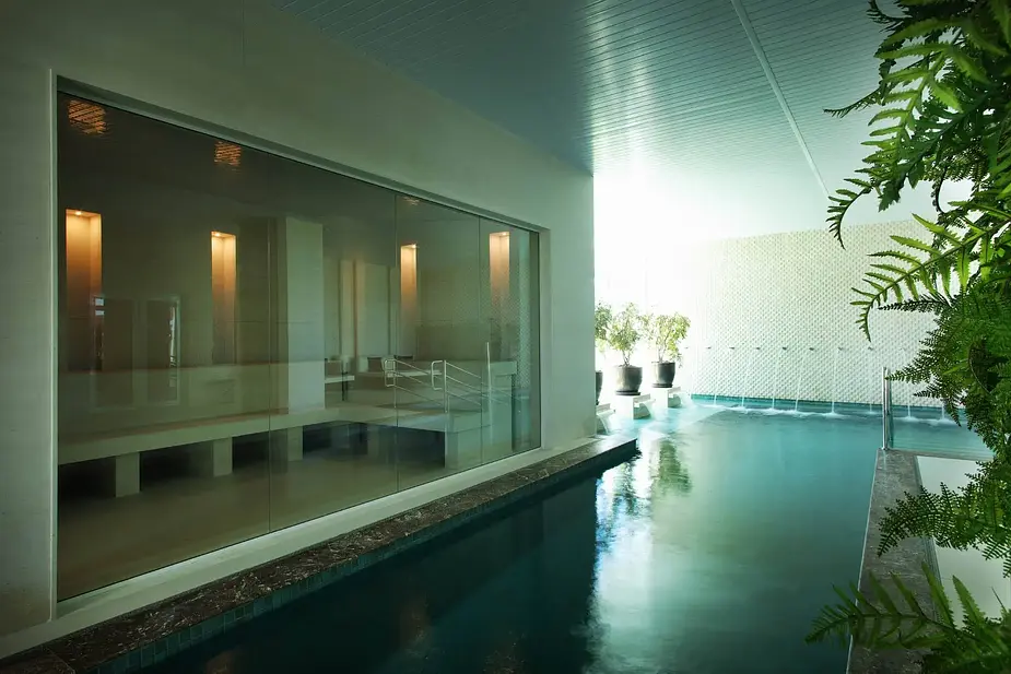 Sauna 2
