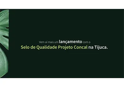 Green Tijuca