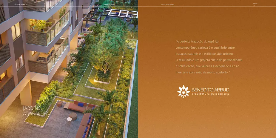 Atmosfera Condominium Park