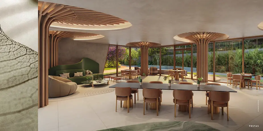 OX Park Design by Edsa