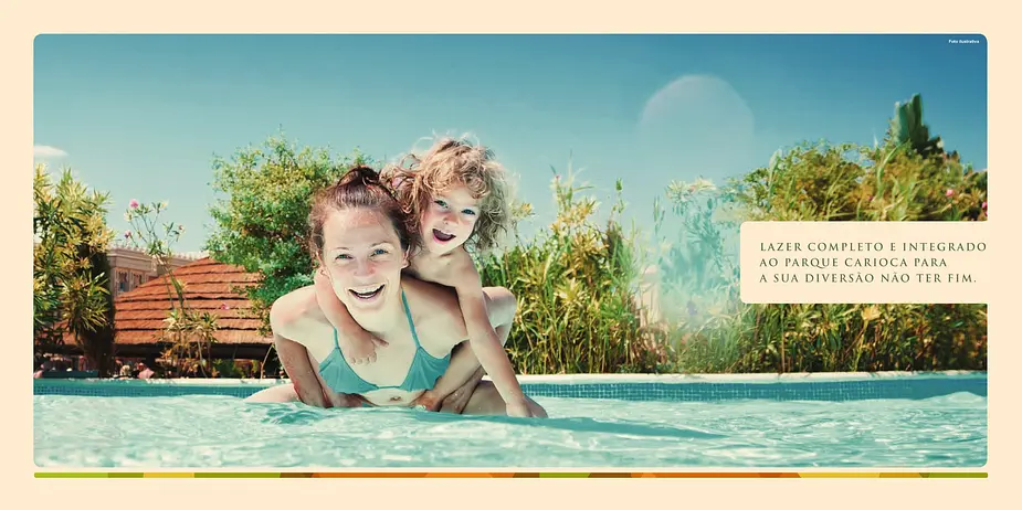 Carioca Residencial