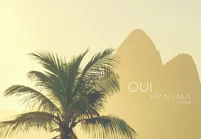 OUI Ipanema Studios